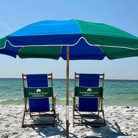 Sandpiper Cove 8121 Destin Exteriér fotografie