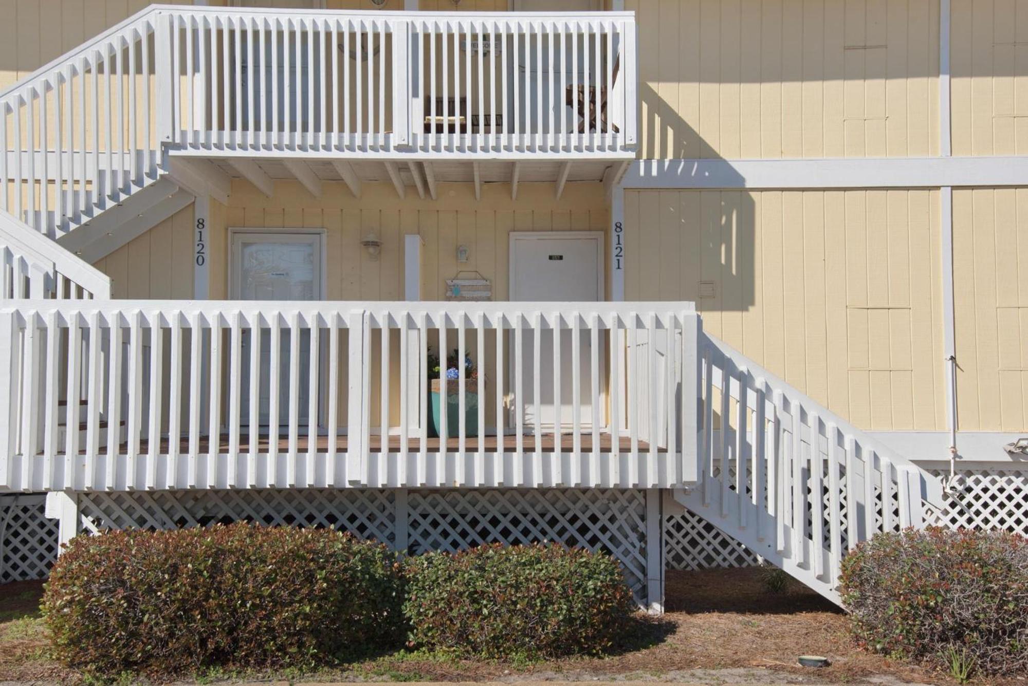 Sandpiper Cove 8121 Destin Exteriér fotografie