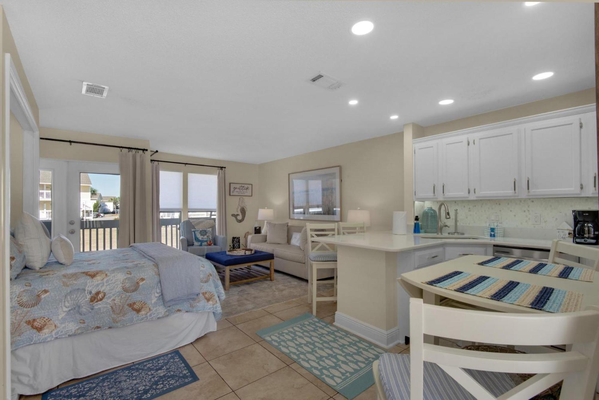 Sandpiper Cove 8121 Destin Exteriér fotografie