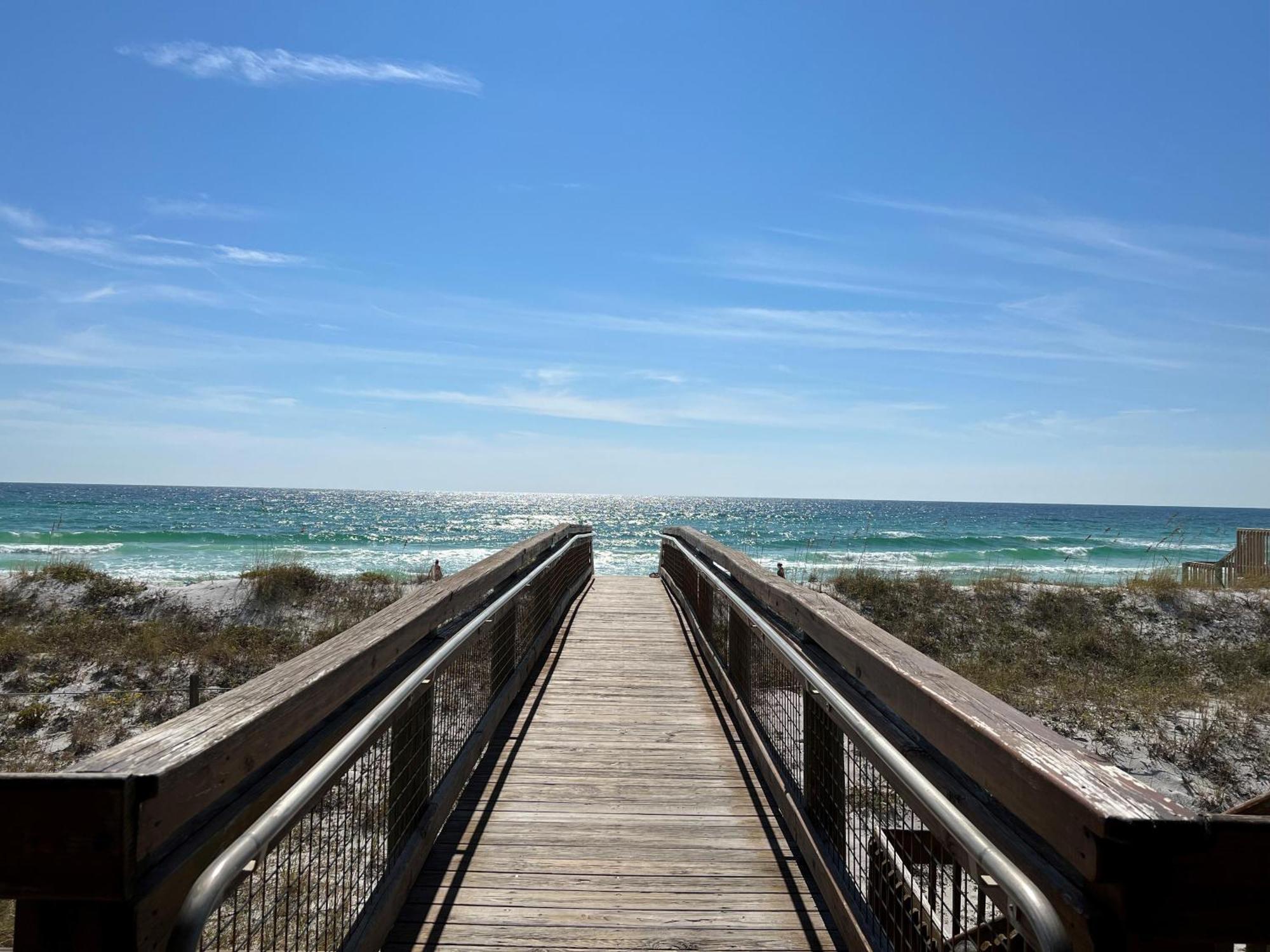 Sandpiper Cove 8121 Destin Exteriér fotografie