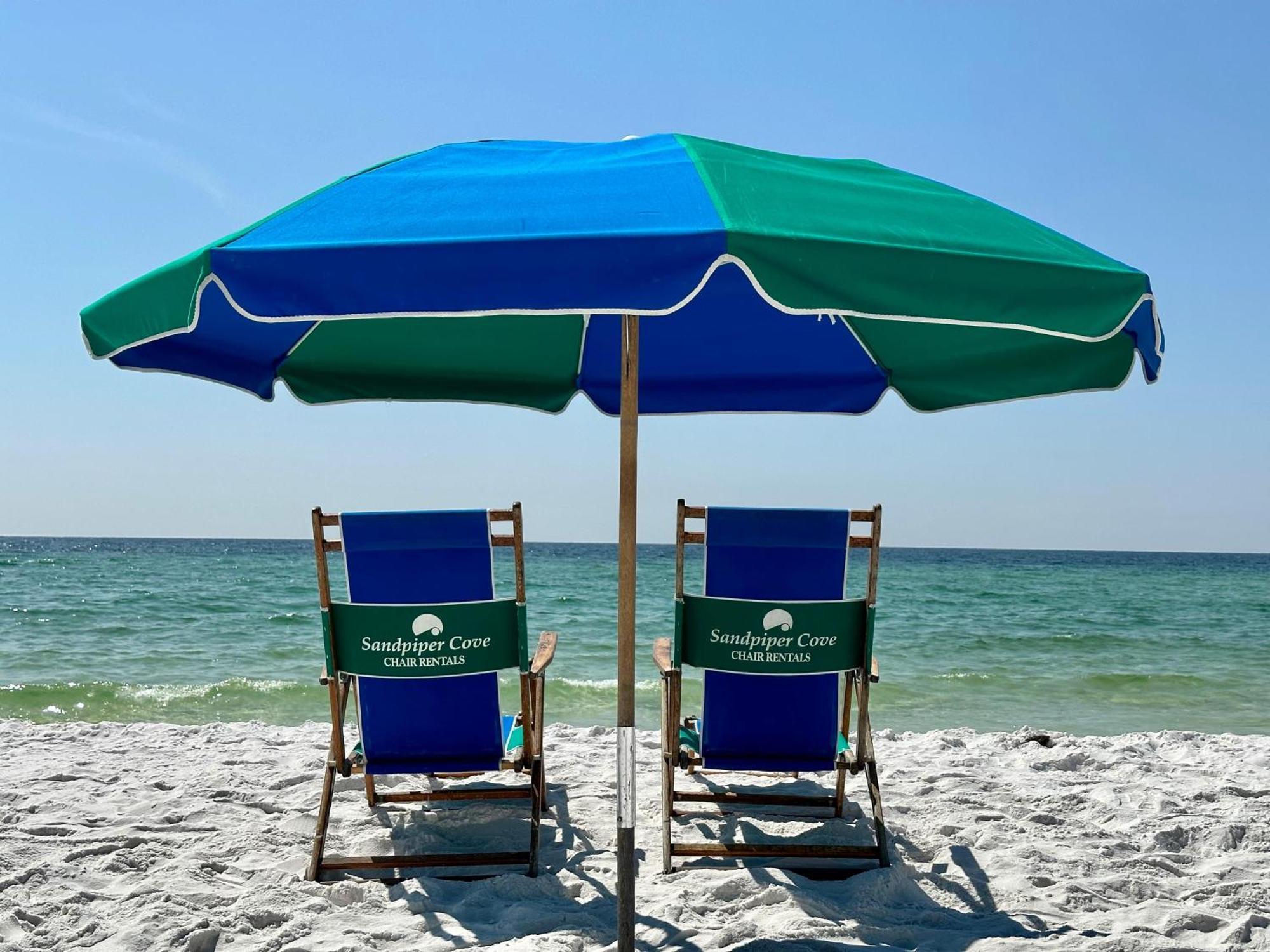 Sandpiper Cove 8121 Destin Exteriér fotografie