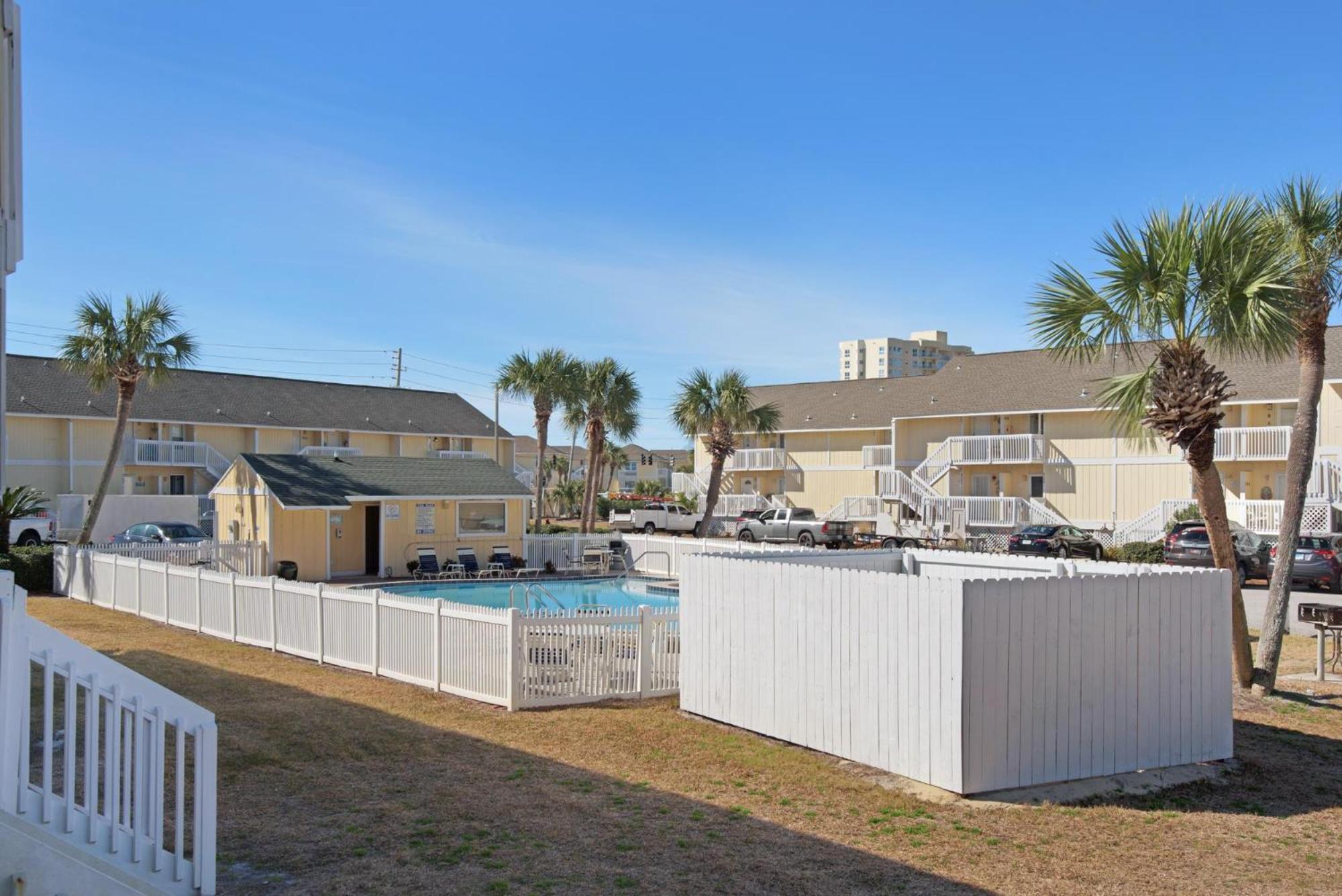 Sandpiper Cove 8121 Destin Exteriér fotografie