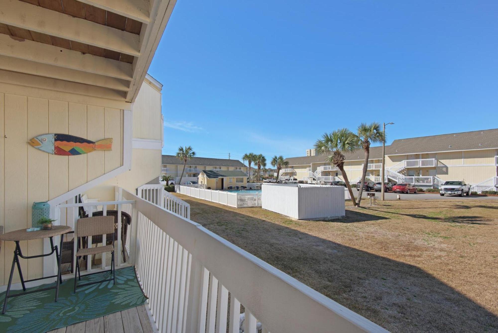 Sandpiper Cove 8121 Destin Exteriér fotografie