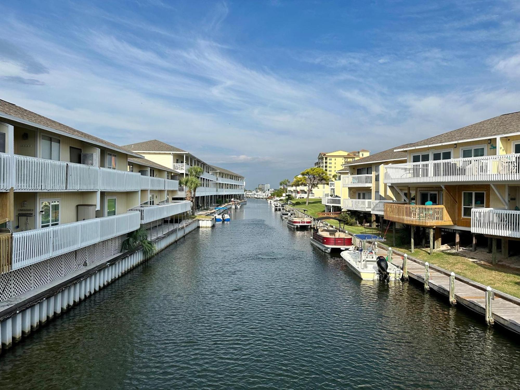 Sandpiper Cove 8121 Destin Exteriér fotografie