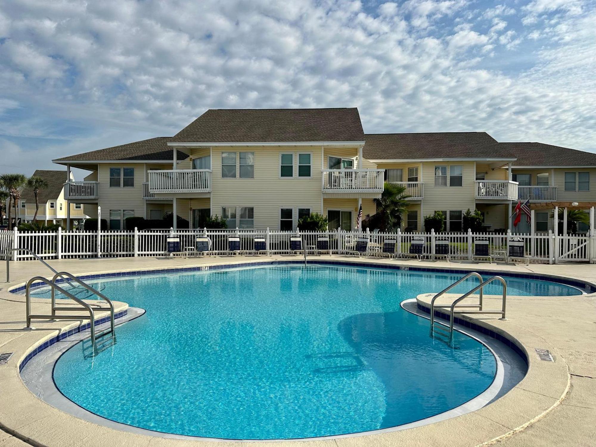 Sandpiper Cove 8121 Destin Exteriér fotografie