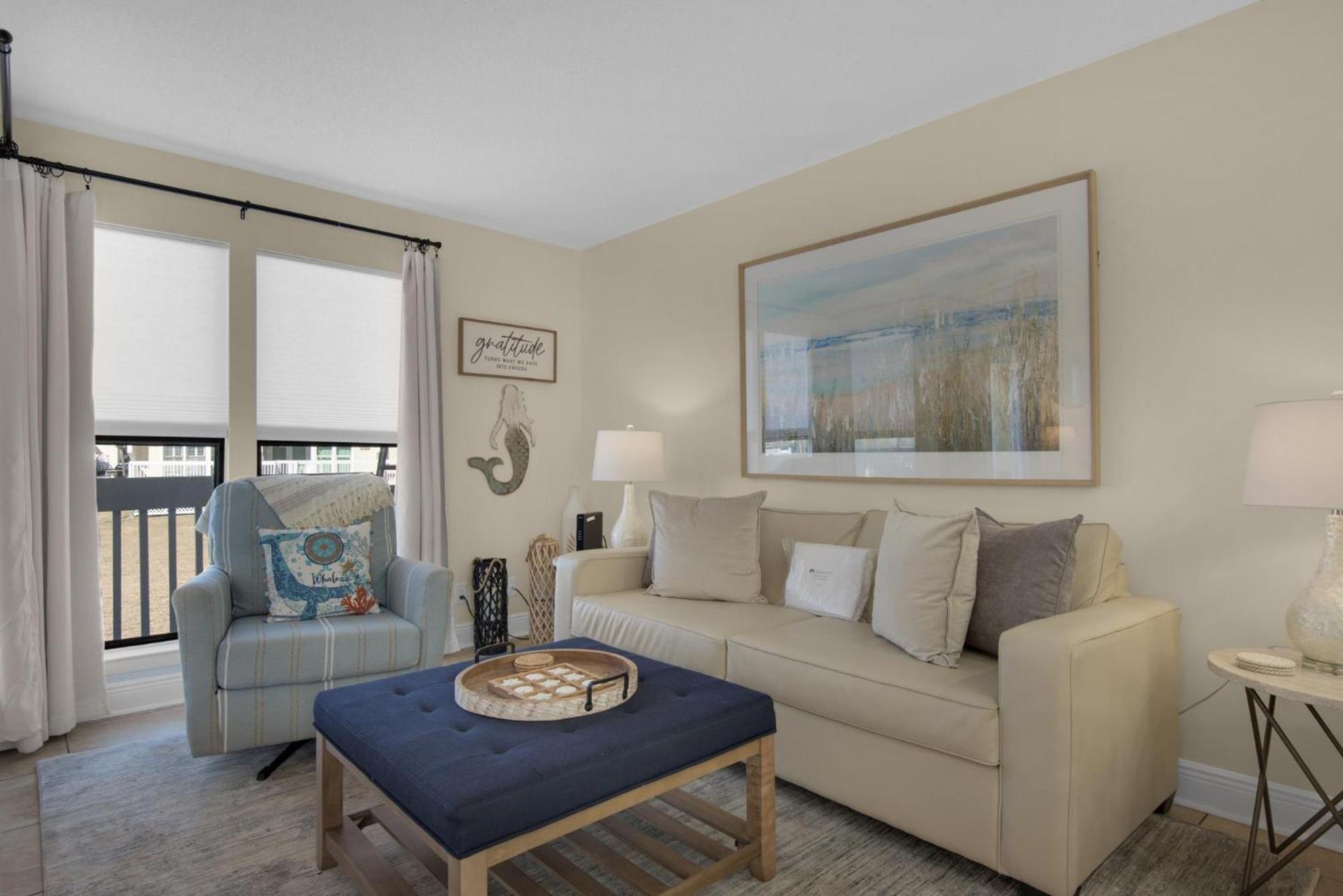 Sandpiper Cove 8121 Destin Exteriér fotografie